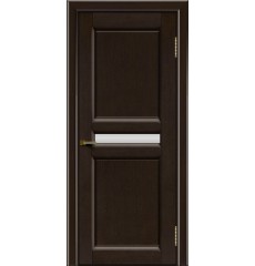  Дверь деревянная межкомнатная Кристина-2 ПО тон-12
